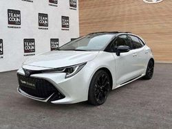 Utilisé 2022 Toyota Corolla Sport Berline | 24 480 € (Prix assez cher)