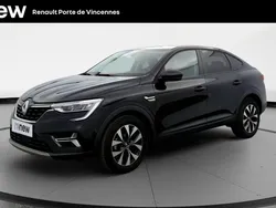 Noir Utilisé 2023 Renault Arkana Evolution SUV | 19 990 € (Bon prix)