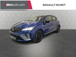 Utilisé 2023 Renault Clio V Esprit Alpine Citadine | 23 450 € (Prix juste)