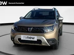 Beige Utilisé 2019 Dacia Duster Prestige SUV | 15 690 € (Prix juste)