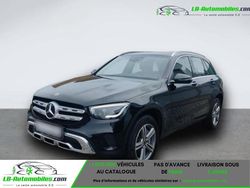 Utilisé 2021 Mercedes GLC300 | 44 000 € (Bon prix)