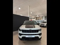 Noir Utilisé 2025 Jeep Compass North SUV | 39 750 €