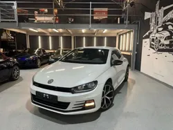 Utilisé 2015 VW Scirocco Coupé | 18 499 € (Super prix)