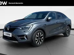 Bleu Utilisé 2022 Renault Arkana Evolution SUV | 21 490 € (Prix juste)