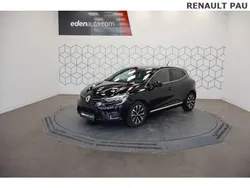 Noir Utilisé 2022 Renault Clio V Intens Citadine | 15 980 € (Prix juste)
