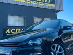 Utilisé 2008 VW Scirocco Coupé | 6 490 € (Prix juste)