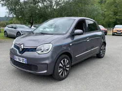 Utilisé 2022 Renault Twingo Intens Citadine | 10 990 € (Bon prix)
