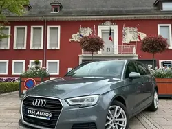 Beige Utilisé 2019 Audi A3 Comfort Berline | 17 500 € (Super prix)