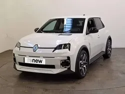 Blanc Nouvelle 2024 Renault R5 Techno Citadine | 31 407 € (Bon prix)