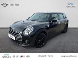 Noir Occasion 2020 Mini One D Business Citadine | 17 900 € (Super prix)