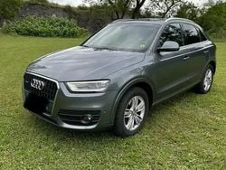 Utilisé 2014 Audi Q3 Ambition SUV | 16 000 € (Prix assez cher)