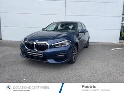 Bleu Utilisé 2023 BMW 118 Citadine | 26 900 € (Bon prix)