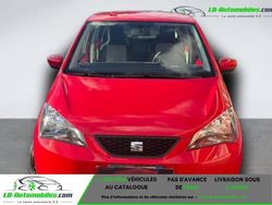 Utilisé 2015 Seat Mii Style Citadine | 10 700 € (Prix juste)