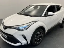 Utilisé 2022 Toyota C-HR Edition SUV | 22 900 € (Prix juste)