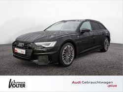 Utilisé 2023 Audi A6 Sport Break | 50 870 € (Bon prix)