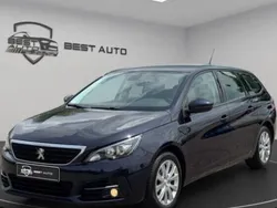 Utilisé 2018 Peugeot 308 Active Break | 9 990 € (Super prix)