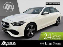 Utilisé 2023 Mercedes C200 Berline | 31 864 € (Super prix)