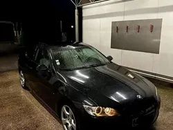 Utilisé 2007 BMW 320 Comfort Edition Coupé | 6 750 € (Prix assez cher)