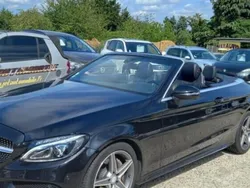 Utilisé 2016 Mercedes C220 AMG Cabriolet | 26 490 €
