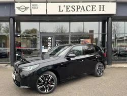 Noir Utilisé 2024 BMW X3 M Sport SUV | 84 470 €
