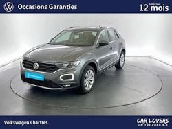 Utilisé 2020 VW T-Roc SUV | 19 970 € (Bon prix)