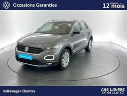 Utilisé 2020 VW T-Roc SUV | 19 990 € (Bon prix)