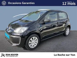 Utilisé 2021 VW up! Citadine | 12 890 € (Super prix)