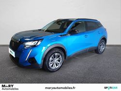 Utilisé 2022 Peugeot 2008 Style SUV | 17 990 € (Prix assez cher)