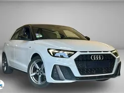 Blanc Nouvelle 2025 Audi A1 Citadine | 29 406 € (Prix juste)