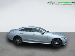 Utilisé 2021 Mercedes CLS53 AMG AMG Coupé | 77 400 €