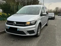 Utilisé 2019 VW Caddy Maxi Trendline Monospace | 13 900 €