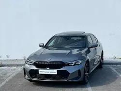 Gris Utilisé 2024 BMW 320 M Sport Berline | 44 500 € (Prix assez cher)