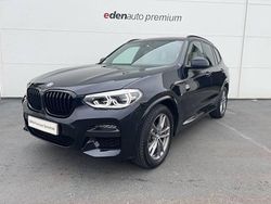 Utilisé 2021 BMW X3 M Sport SUV | 33 990 € (Bon prix)