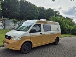 Utilisé 2009 VW T5 Van | 16 500 € (Super prix)