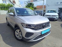 Utilisé 2024 VW T-Cross Life SUV | 20 290 € (Prix juste)