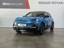 Utilisé 2025 Nissan Micra Advance Citadine | 34 000 €