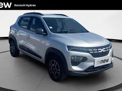 Gris Utilisé 2023 Dacia Spring Expression Citadine | 10 990 €