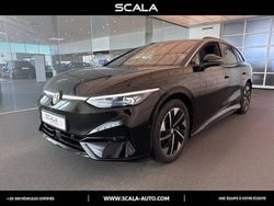 Noir Utilisé 2024 VW ID.7 Pro Berline | 48 990 € (Bon prix)