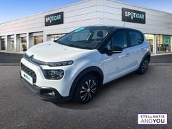 Blanc Utilisé 2023 Citroën C3 Citadine | 11 990 € (Bon prix)
