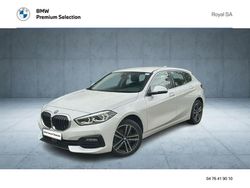 Othercolor Utilisé 2023 BMW 116 Comfort Edition Citadine | 25 850 € (Prix juste)