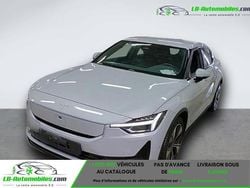 Utilisé 2024 Polestar 2 Long Range Dual motor Berline | 37 800 € (Bon prix)
