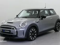 Utilisé 2022 Mini Cooper SE Classic Citadine | 16 899 €