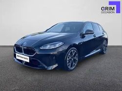 Black sapphire metallic Utilisé 2025 BMW 120 Comfort Edition Citadine | 37 433 € (Prix juste)