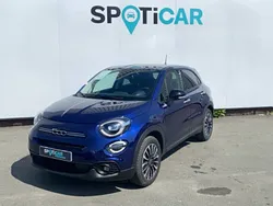 Utilisé 2024 Fiat 500 S Citadine | 19 990 € (Prix juste)