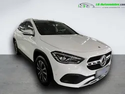 Utilisé 2022 Mercedes GLA250 SUV | 37 200 € (Bon prix)
