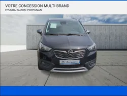 Utilisé 2018 Opel Crossland X Innovation SUV | 12 490 € (Prix assez cher)