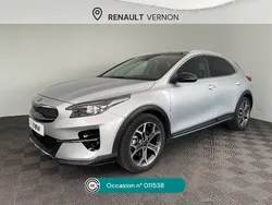 Gris Utilisé 2019 Kia XCeed Launch Edition SUV | 18 990 € (Prix juste)