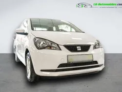 Utilisé 2018 Seat Mii Citadine | 13 800 € (Prix cher)