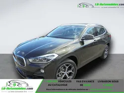Utilisé 2018 BMW X2 SUV | 23 500 € (Prix juste)