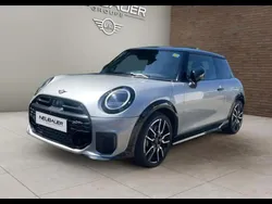 Argent Utilisé 2024 Mini John Cooper Works Citadine | 33 490 € (Prix assez cher)